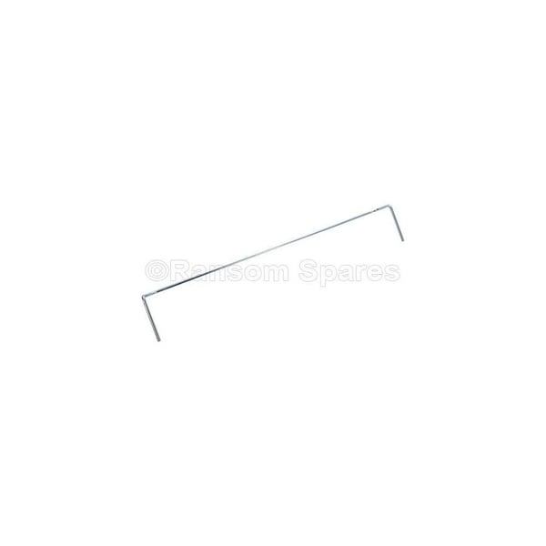 Shelf Wire Rod Holder