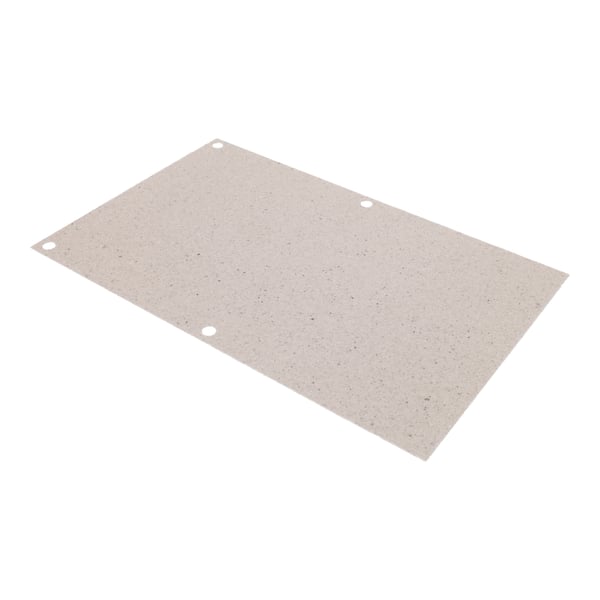 Waveguide Side Cover 