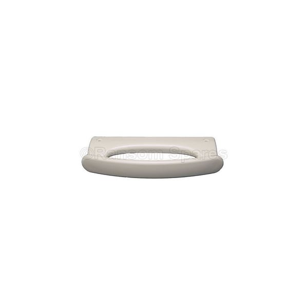 Door Handle White 