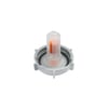 Whirlpool Dishwasher Salt Cap Cover - Image 2