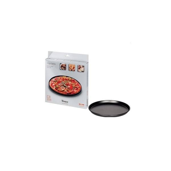 Crisper Cooking Plate 31cm