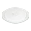 Whirlpool Microwave 28cm Glass Turntable Plate - Image 2