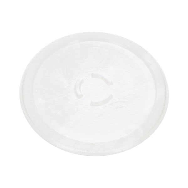 Turntable Glass