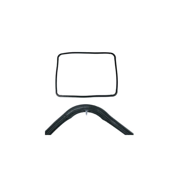Door Seal Rubber Gasket