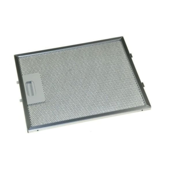 Grease Filter Metal Mesh Extractor Fan 