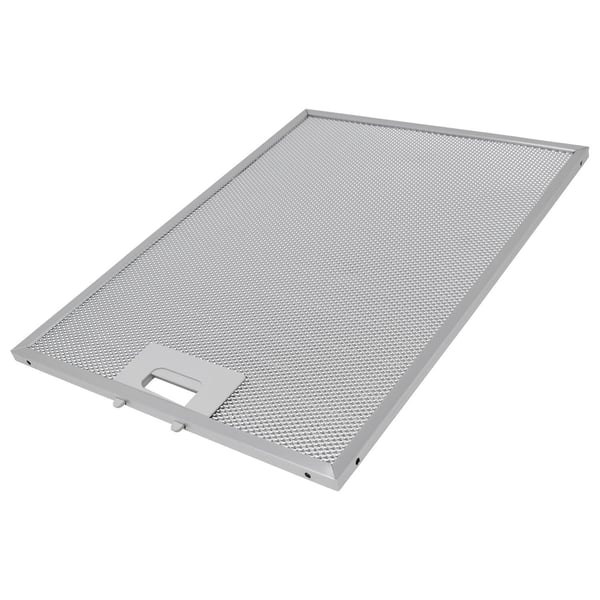 Metal Grease Mesh Filter