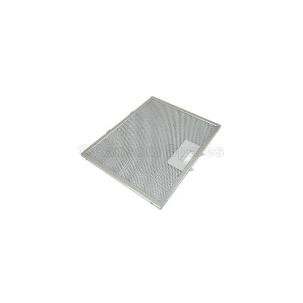 Metal Grease Filter