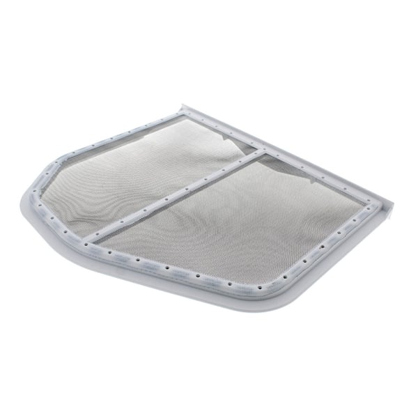 Fluff Filter Lint Mesh Guard