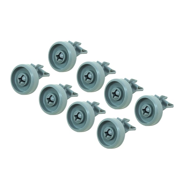 Bottom Basket Wheel x 8