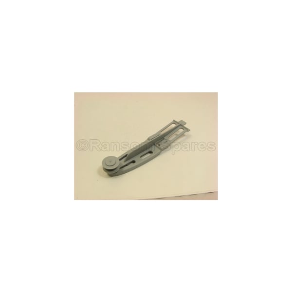 Upper Basket Wheel Assembly