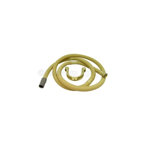 Drain Hose Waster Water Pipe 