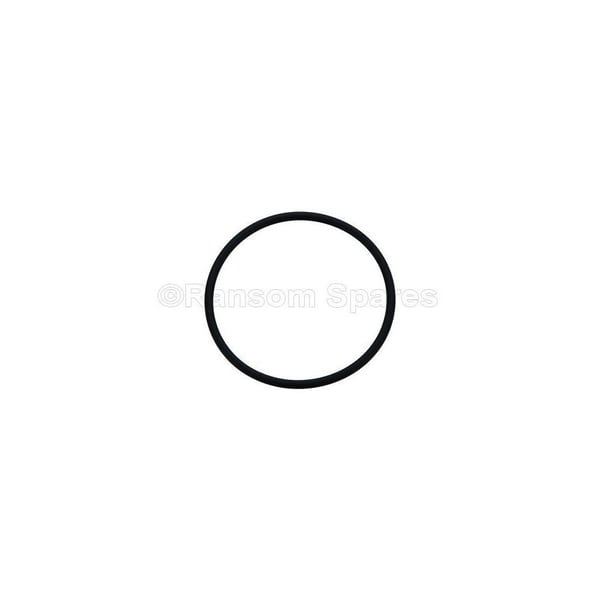 O-ring seal