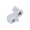 Whirlpool Fridge & Freezer Door Sleeve / Hinge Socket Bracket - Image 2