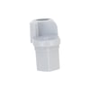 Whirlpool Fridge & Freezer Door Sleeve / Hinge Socket Bracket - Image 3