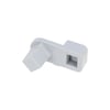 Whirlpool Fridge & Freezer Door Sleeve / Hinge Socket Bracket - Image 8
