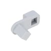 Whirlpool Fridge & Freezer Door Sleeve / Hinge Socket Bracket - Image 10