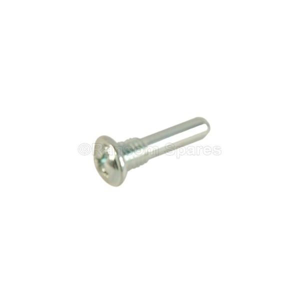 Pin hinge