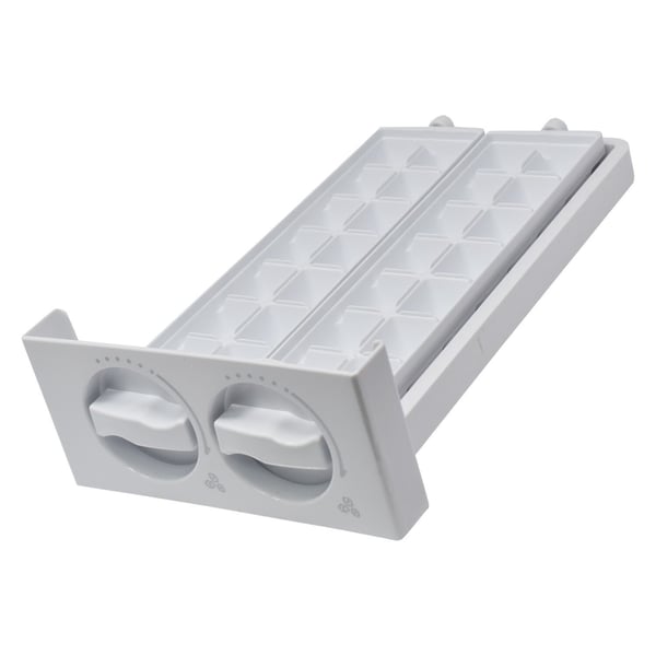 Ice Cube Maker Tray