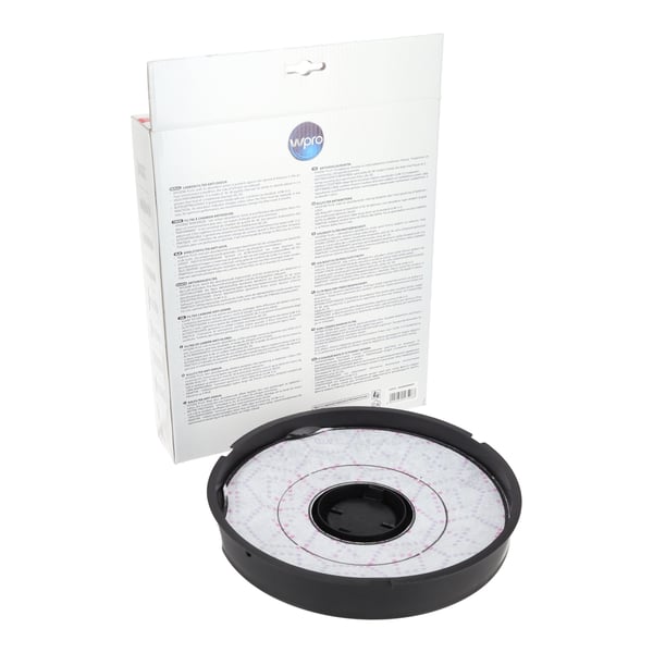 Carbon Filter 