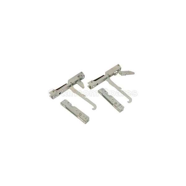 Door Hinge Left & Right Kit