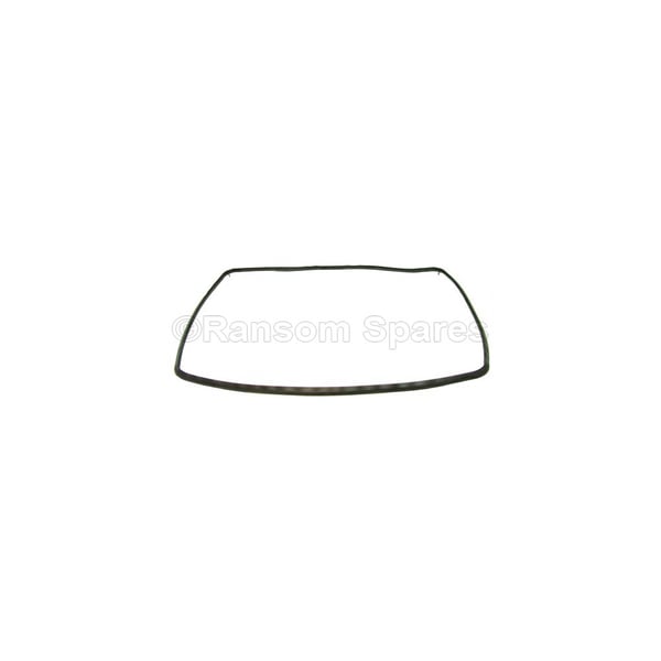 RUBBER SEAL DOOR 4 SIDED