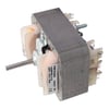 Whirlpool Cooker Hood Motor - Image 3