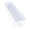 Whirlpool Fridge & Freezer Milk Bottle Shelf Bottom Door Rack - Image 1