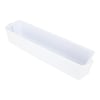 Whirlpool Fridge & Freezer Milk Bottle Shelf Bottom Door Rack - Image 3