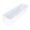 Whirlpool Fridge & Freezer Milk Bottle Shelf Bottom Door Rack - Image 4