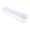 Whirlpool Fridge & Freezer Milk Bottle Shelf Bottom Door Rack - Image 8