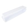 Whirlpool Fridge & Freezer Milk Bottle Shelf Bottom Door Rack - Image 9