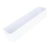 Whirlpool Fridge & Freezer Milk Bottle Shelf Bottom Door Rack - Image 10