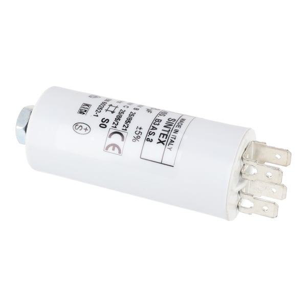 Capacitor 