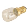 Whirlpool Cooker & Hob High Temperature Lamp Bulb E14 25w - Image 5