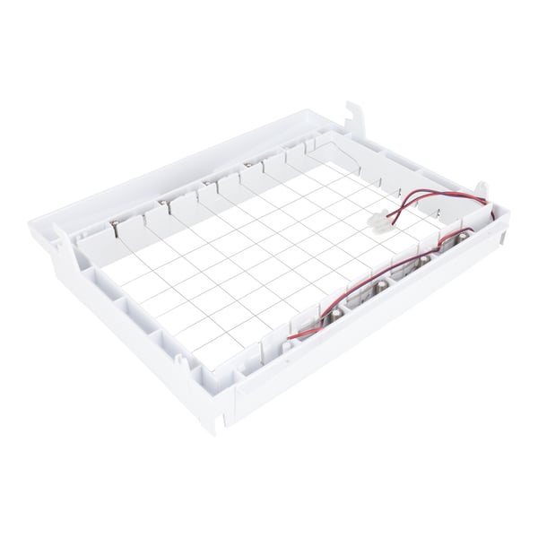 Ice Cutter Element Grid 