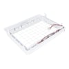 Whirlpool Fridge & Freezer Ice Cutter Element Grid - Image 1