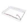 Whirlpool Fridge & Freezer Ice Cutter Element Grid - Image 11