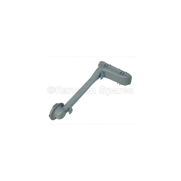 Spray arm