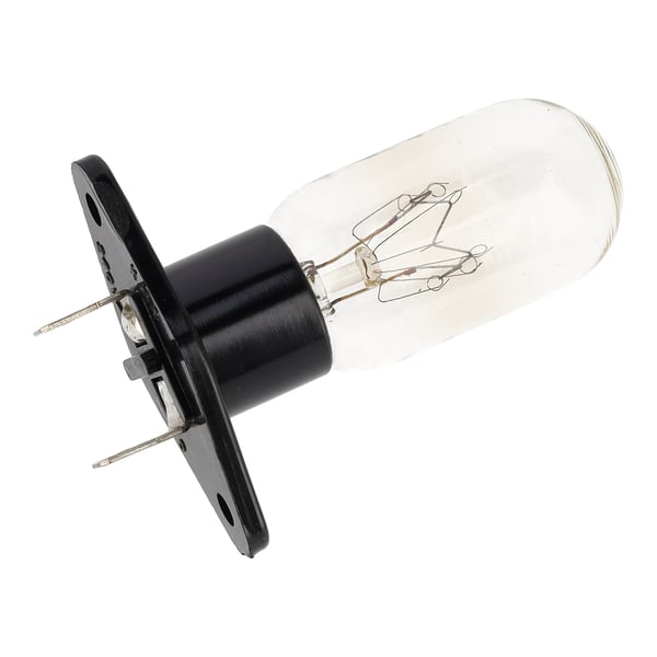 Light Bulb & Holder