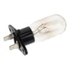 Whirlpool Microwave Light Bulb & Holder - Image 3
