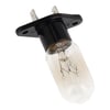 Whirlpool Microwave Light Bulb & Holder - Image 9