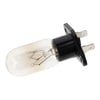 Whirlpool Microwave Light Bulb & Holder - Image 10