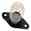 Whirlpool Microwave Light Bulb & Holder - Image 11