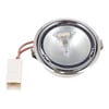 Whirlpool Cooker Hood Light Bulb and Lens  - Image 3