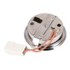 Whirlpool Cooker Hood Light Bulb and Lens  - Image 4