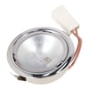 Whirlpool Cooker Hood Light Bulb and Lens  - Image 5