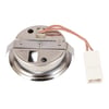 Whirlpool Cooker Hood Light Bulb and Lens  - Image 6