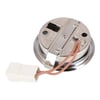 Whirlpool Cooker Hood Light Bulb and Lens  - Image 7