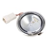 Whirlpool Cooker Hood Light Bulb and Lens  - Image 8