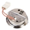 Whirlpool Cooker Hood Light Bulb and Lens  - Image 9